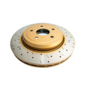 DBA auto part detail
