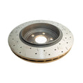 DBA auto part