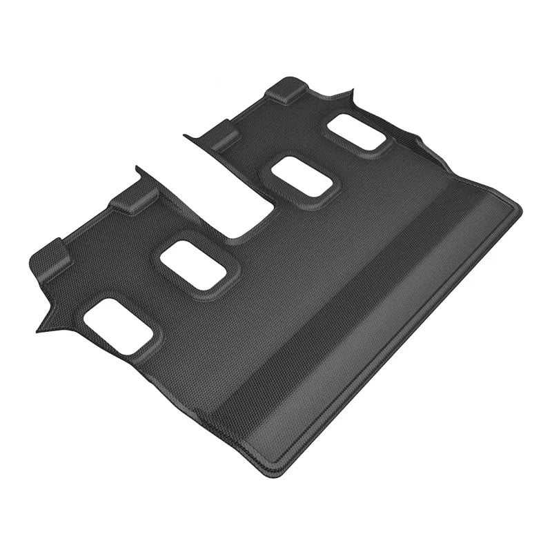 3D MAXpider black auto part