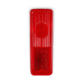 1967-1966 SUBURBAN TAIL LIGHT LENS