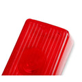 1967-1966 SUBURBAN TAIL LIGHT LENS