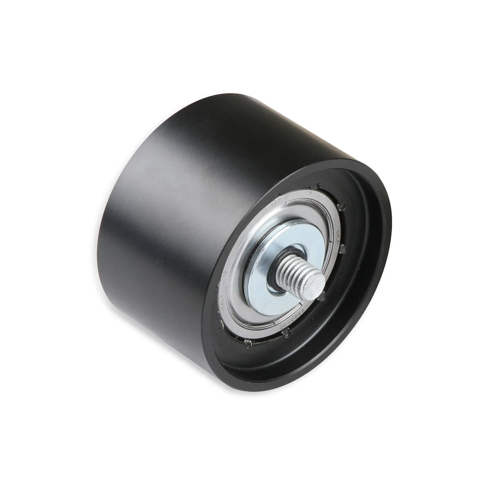 REPLACEMENT IDLER PULLEY SMOOTH LT5 ACCESSORY DRIVE SYSTEMS 70MM