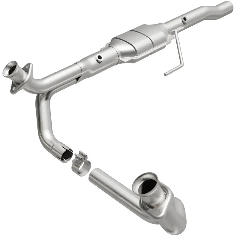 Magnaflow auto part