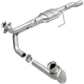 Magnaflow auto part