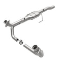 Magnaflow auto part
