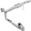Magnaflow auto part