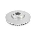 DBA auto part close-up