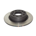 DBA auto part installed view