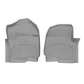 WeatherTech auto part close-up
