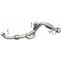 Magnaflow exhaust