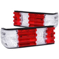 ANZO tail light