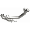Magnaflow exhaust
