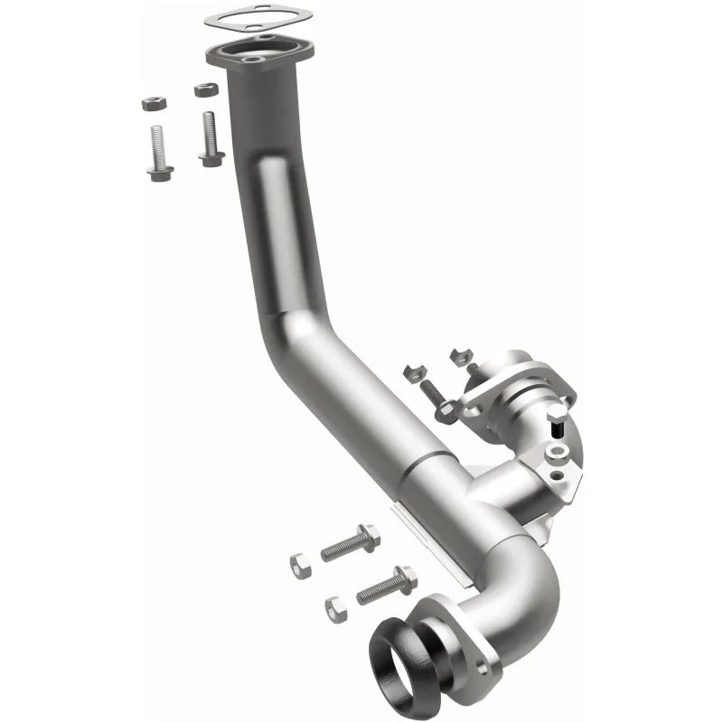 Magnaflow exhaust