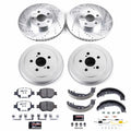 PowerStop auto part