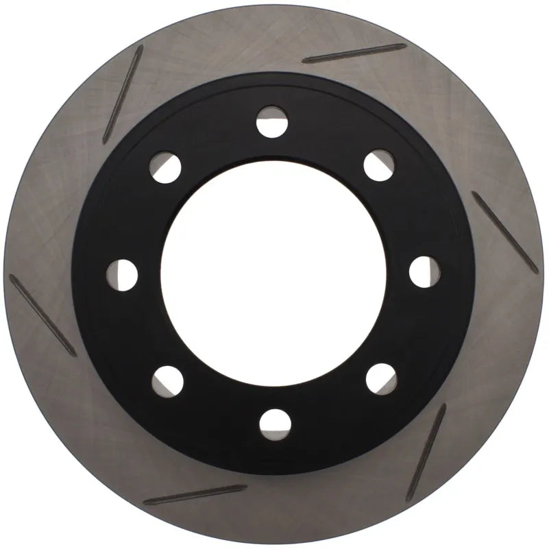 Stoptech auto part
