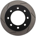Stoptech auto part