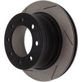 Stoptech auto part