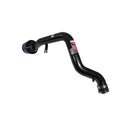Injen cold air intake close-up