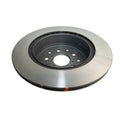 DBA auto part detail