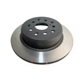 DBA auto part detail