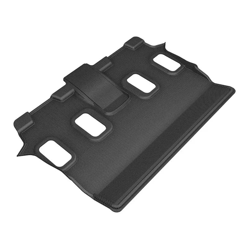 3D MAXpider black auto part