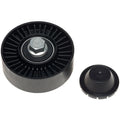Gates auto part