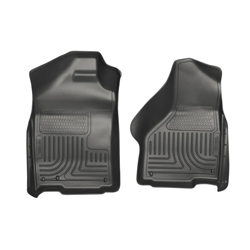 Husky Liners floor liners