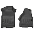 Husky Liners floor liners