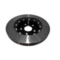DBA auto part close-up