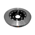 DBA auto part close-up