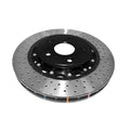 DBA auto part installed view