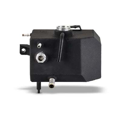 Mishimoto black auto part