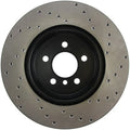Stoptech auto part