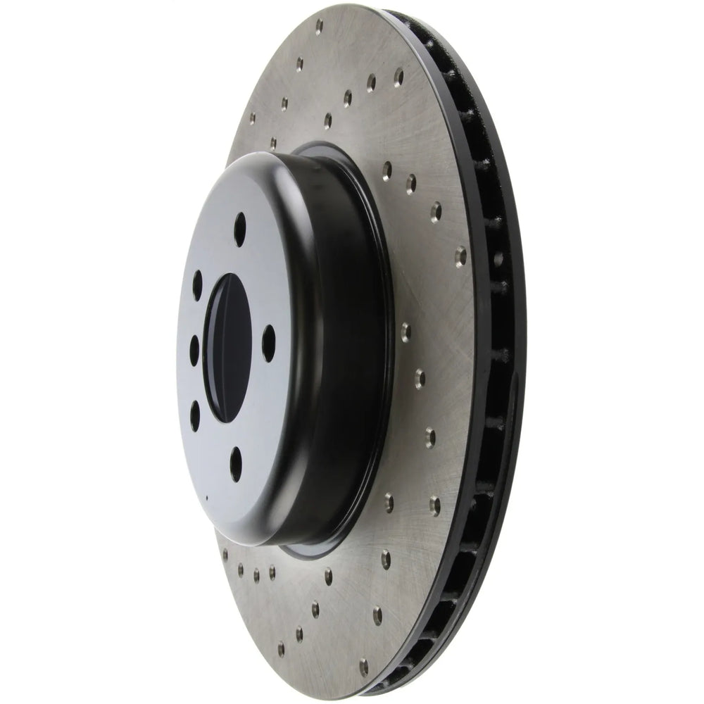 Stoptech auto part