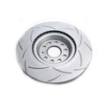 DBA auto part close-up