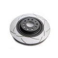 DBA auto part installed view