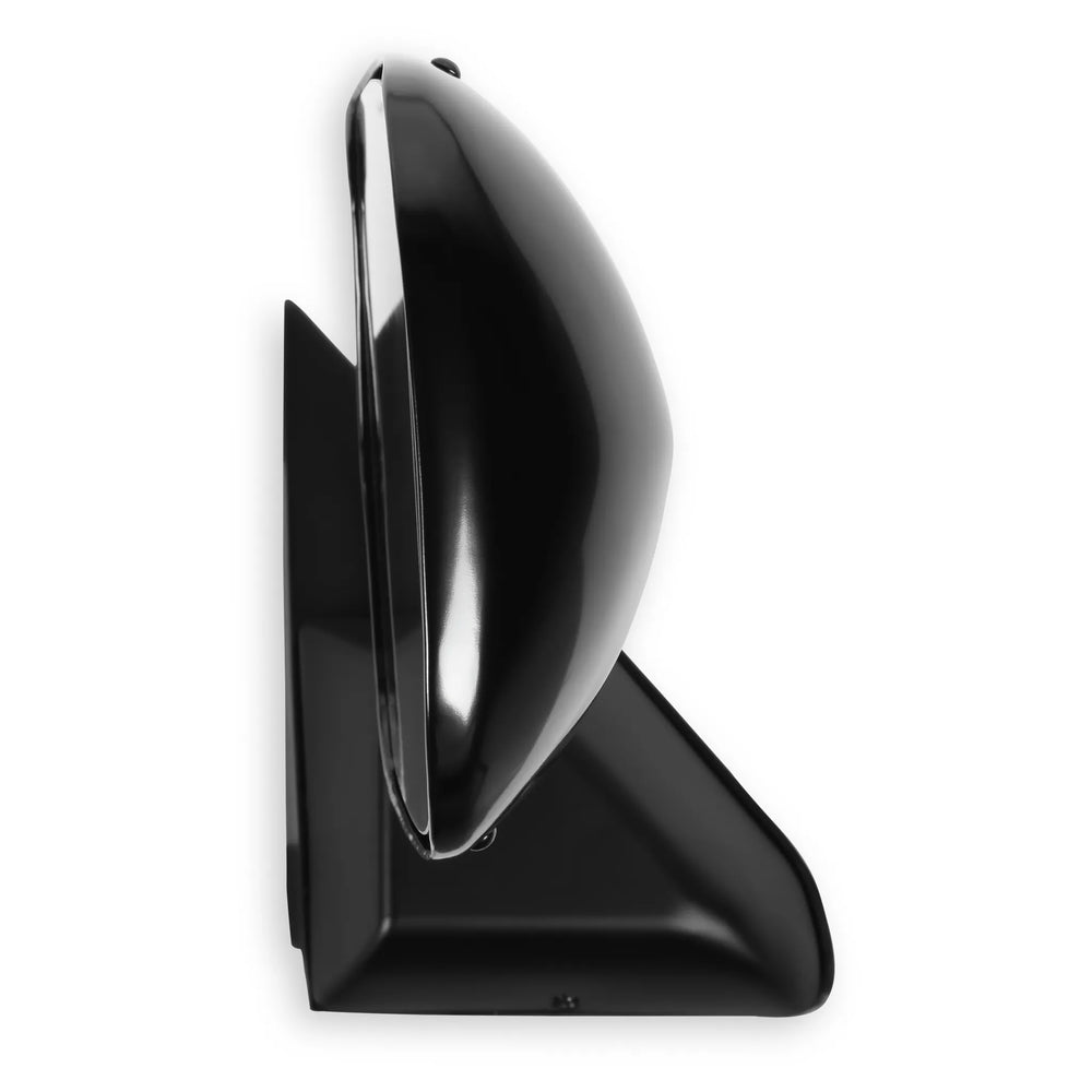 1988-1998 C1500 MIRROR BLK RH BELOW
