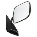 1988-1998 C1500 MIRROR BLK RH BELOW
