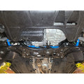aFe sway bar close-up