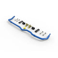 aFe blue sway bar