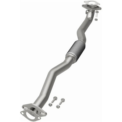 Magnaflow exhaust