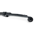 Tuff Country leaf springs close-up