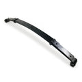 Tuff Country leaf springs detail