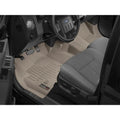 WeatherTech auto part close-up