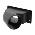 1981-1987 C10 AIR VENT ADAPTOR-RH