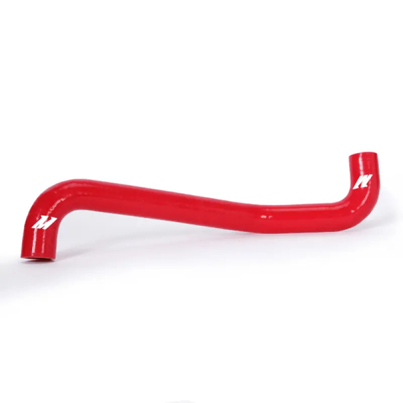 Mishimoto red auto part