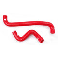 Mishimoto auto part installed view