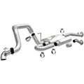 Magnaflow cat-back exhaust