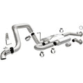 Magnaflow cat-back exhaust