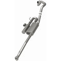 Magnaflow cat-back exhaust
